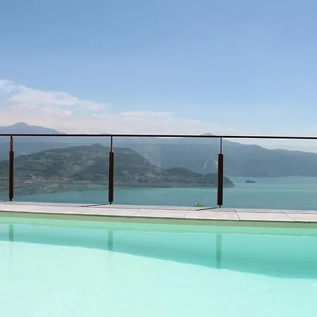 Vista Paradiso Parzanica