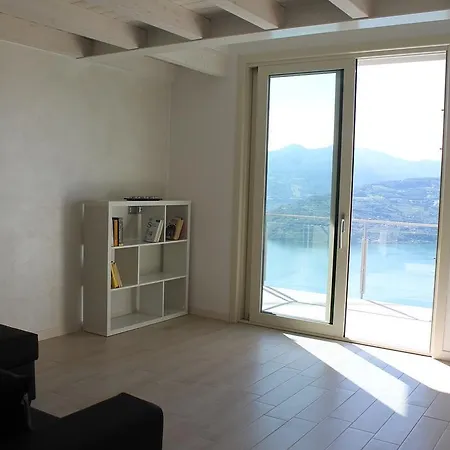 Vista Paradiso Parzanica