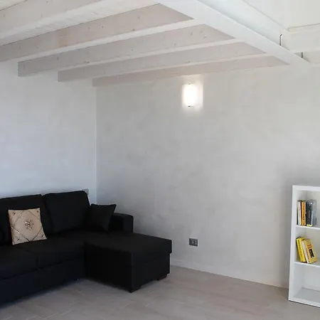 Apartamento Vista Paradiso