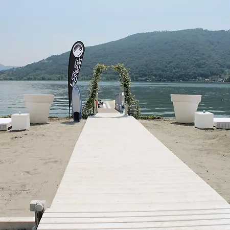 Vista Paradiso Lejlighed Parzanica